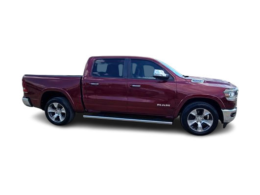 Thumbnail: 2020 RAM 1500 - 21