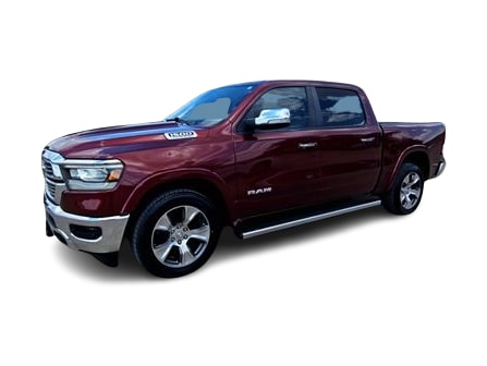 Thumbnail: 2020 RAM 1500 - 3