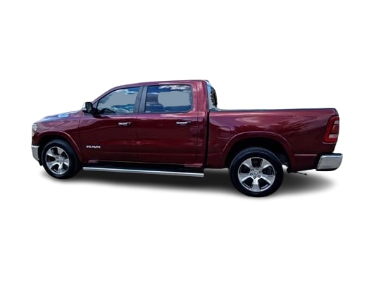 Thumbnail: 2020 RAM 1500 - 17
