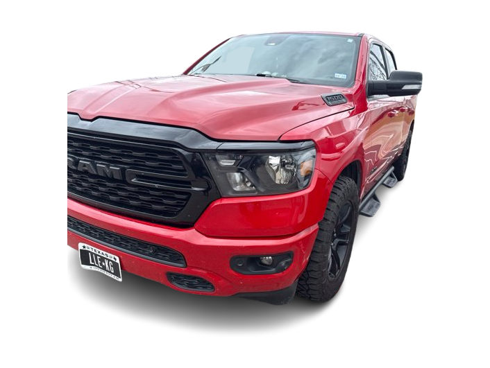 Thumbnail: 2022 RAM 1500 - 7