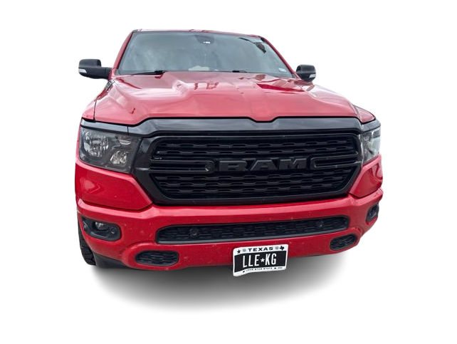 Thumbnail: 2022 RAM 1500 - 3