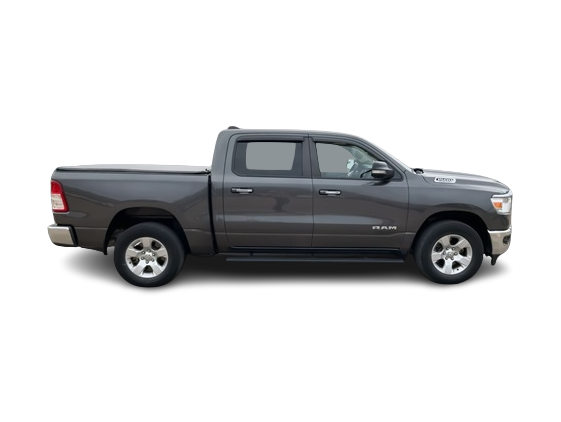 2020 RAM 1500 Big Horn 21