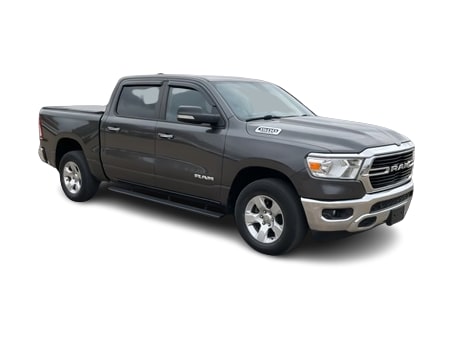 2020 RAM 1500 Big Horn 18