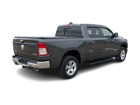 2020 RAM 1500 Big Horn 20