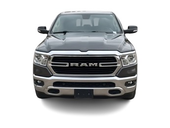 2020 RAM 1500 Big Horn 6