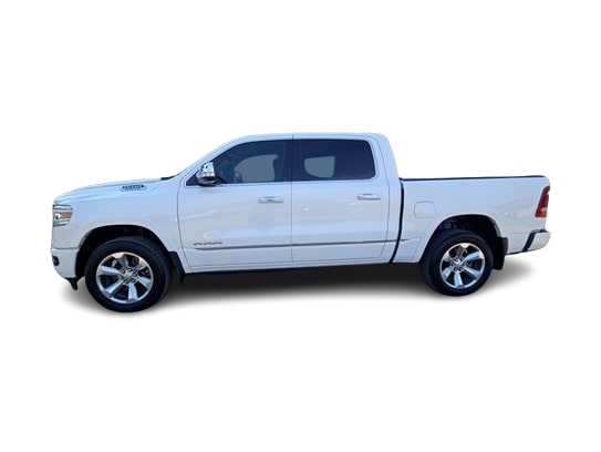 Thumbnail: 2019 RAM 1500 - 3