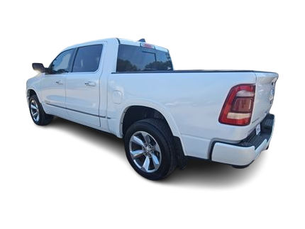 Thumbnail: 2019 RAM 1500 - 4