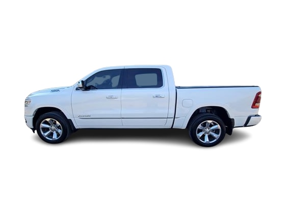 Thumbnail: 2019 RAM 1500 - 19