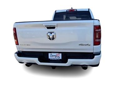 Thumbnail: 2019 RAM 1500 - 20