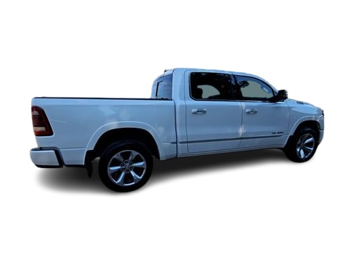 Thumbnail: 2019 RAM 1500 - 21