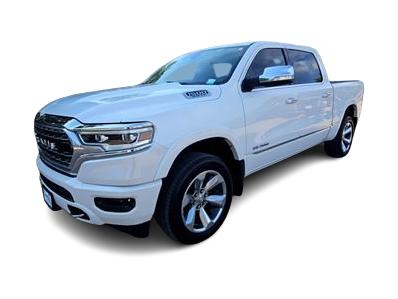Thumbnail: 2019 RAM 1500 - 18