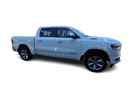 Thumbnail: 2019 RAM 1500 - 22