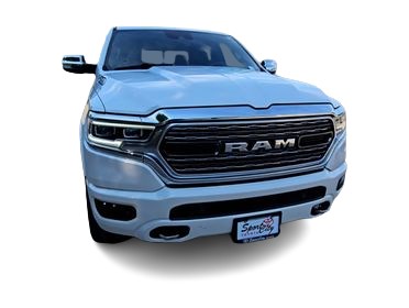 Thumbnail: 2019 RAM 1500 - 5