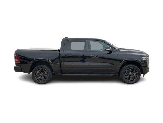 2020 RAM 1500 Limited 20