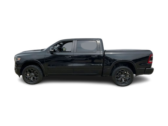 2020 RAM 1500 Limited 18