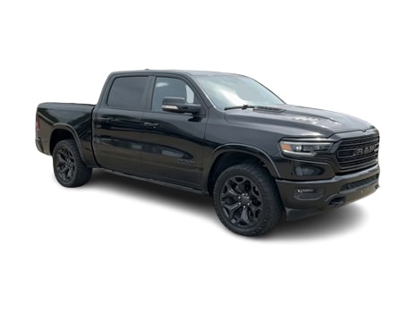 2020 RAM 1500 Limited 17