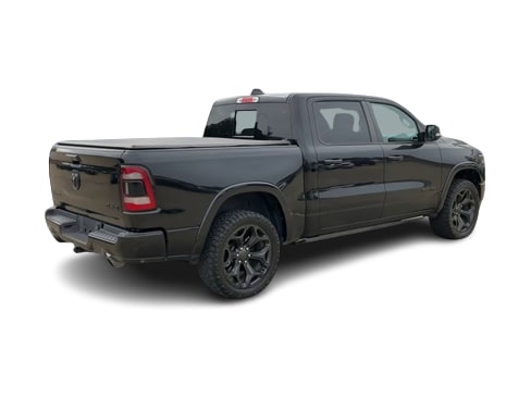 2020 RAM 1500 Limited 19