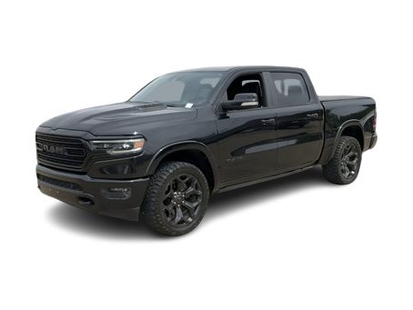 2020 RAM 1500 Limited 3