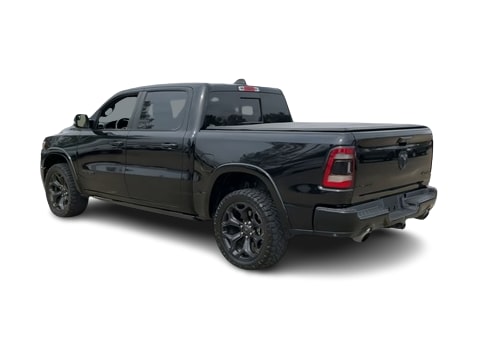 2020 RAM 1500 Limited 4