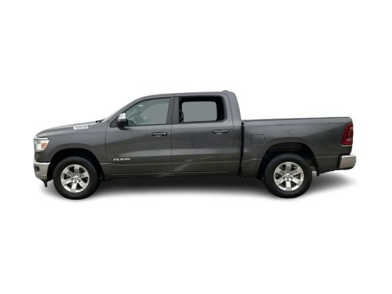 Thumbnail: 2024 RAM 1500 - 18