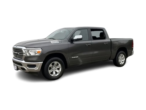 Thumbnail: 2024 RAM 1500 - 3