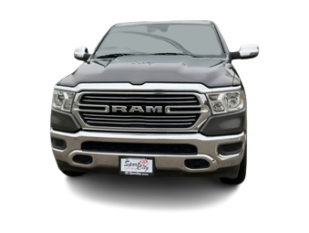 Thumbnail: 2024 RAM 1500 - 5