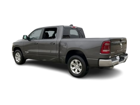 Thumbnail: 2024 RAM 1500 - 19