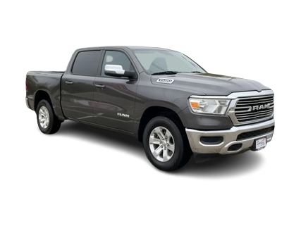 Thumbnail: 2024 RAM 1500 - 17