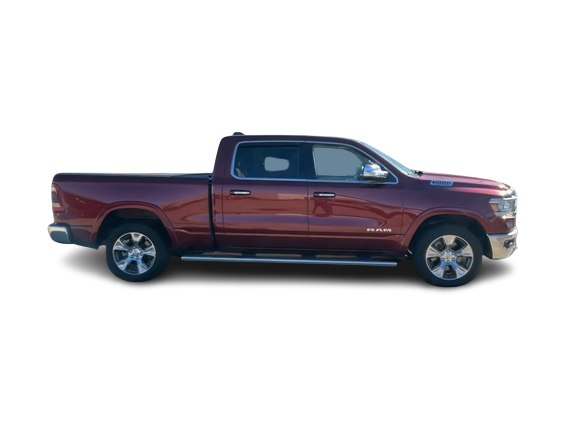 2020 RAM 1500 Laramie 20