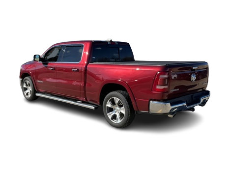 2020 RAM 1500 Laramie 4