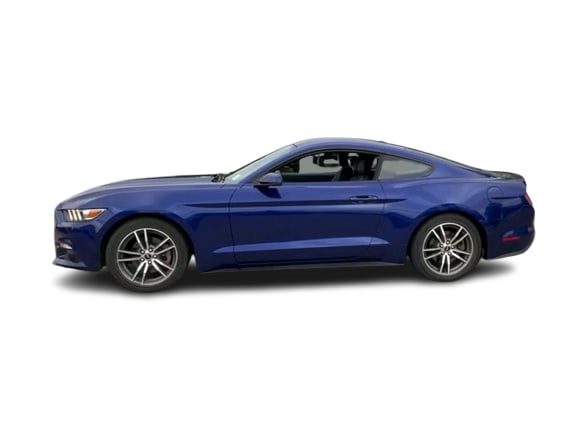 2015 Ford Mustang  3