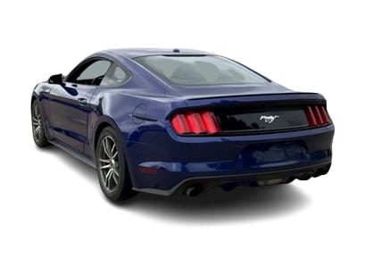 2015 Ford Mustang  4
