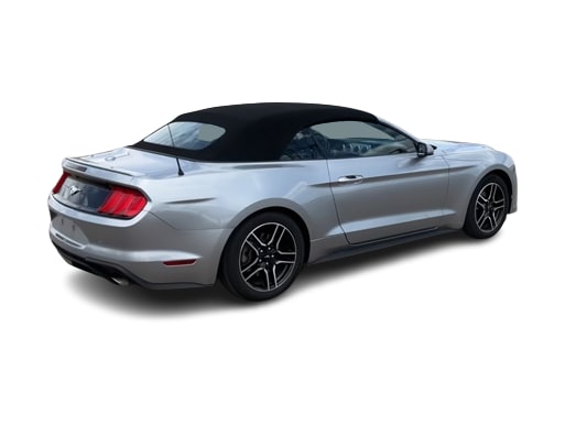 Thumbnail: 2023 Ford Mustang - 20