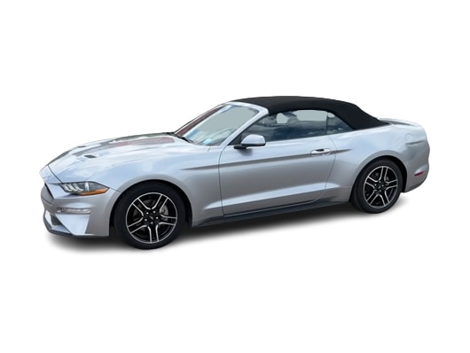 Thumbnail: 2023 Ford Mustang - 3