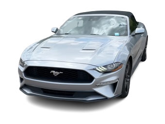 Thumbnail: 2023 Ford Mustang - 5