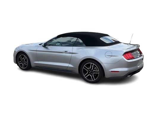 Thumbnail: 2023 Ford Mustang - 19