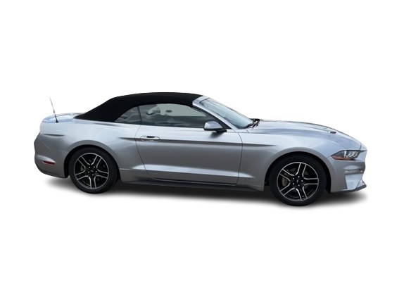 Thumbnail: 2023 Ford Mustang - 21