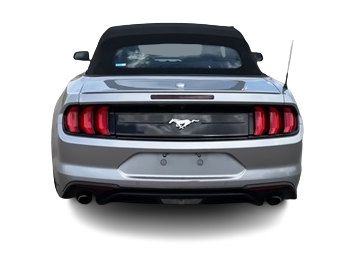 Thumbnail: 2023 Ford Mustang - 4