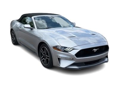 Thumbnail: 2023 Ford Mustang - 17