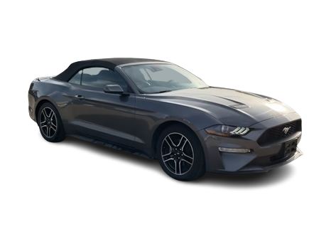 Thumbnail: 2023 Ford Mustang - 16