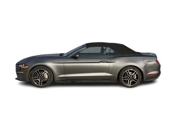 Thumbnail: 2023 Ford Mustang - 17