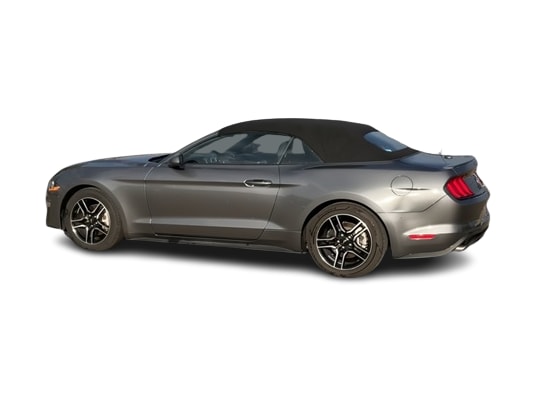 Thumbnail: 2023 Ford Mustang - 18