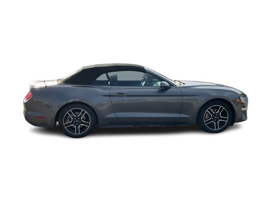 Thumbnail: 2023 Ford Mustang - 20