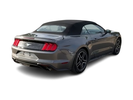 Thumbnail: 2023 Ford Mustang - 19