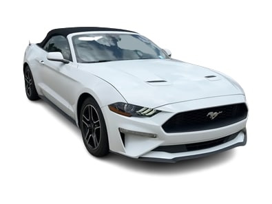Thumbnail: 2022 Ford Mustang - 17