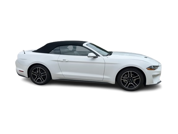 Thumbnail: 2022 Ford Mustang - 21