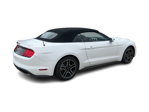 Thumbnail: 2022 Ford Mustang - 20