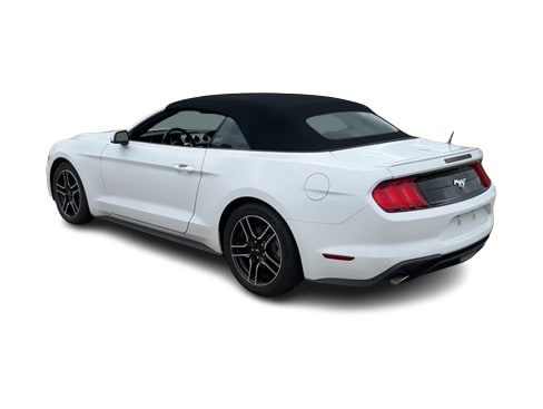 Thumbnail: 2022 Ford Mustang - 4