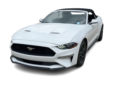 Thumbnail: 2022 Ford Mustang - 18