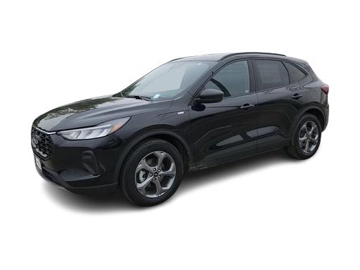 Thumbnail: 2025 Ford Escape - 19